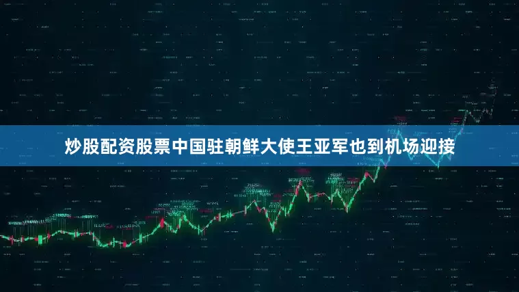 炒股配资股票中国驻朝鲜大使王亚军也到机场迎接